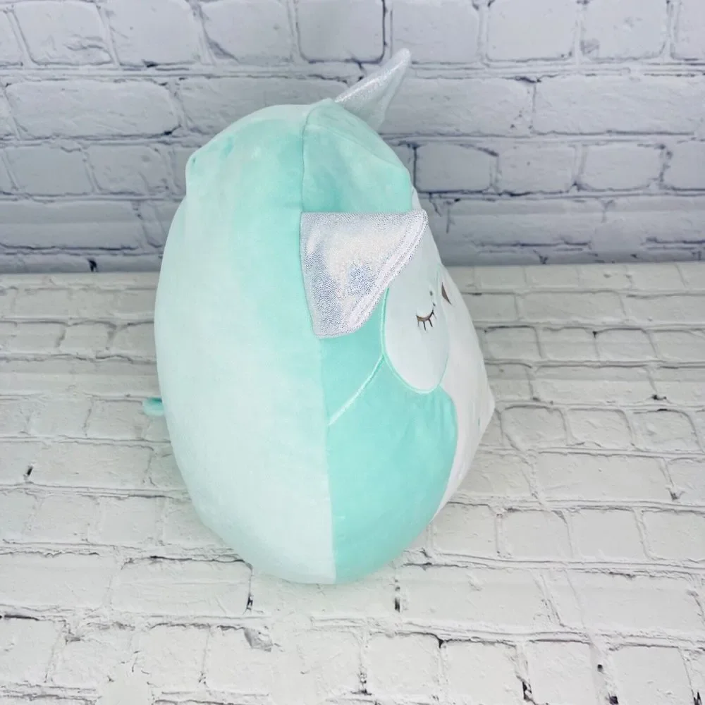 Squishmallows 12